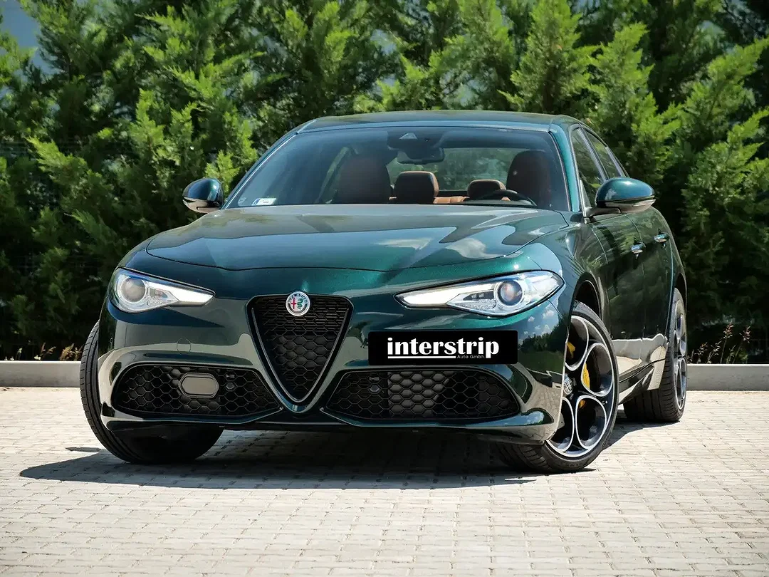 Alfa Romeo Giulia - Afbeelding 1