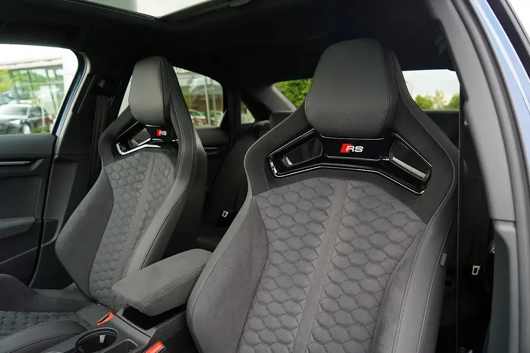 Audi RS3 - Thumbnail 15