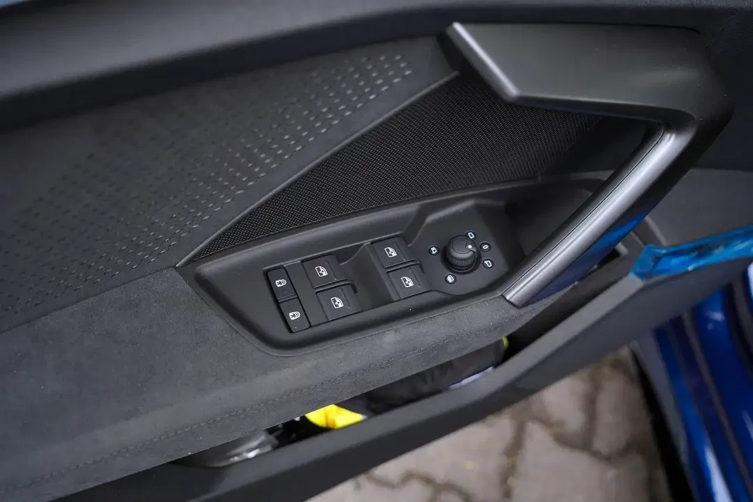 Audi RS3 - Thumbnail 8