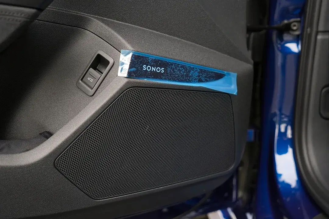 Audi RS3 - Thumbnail 9