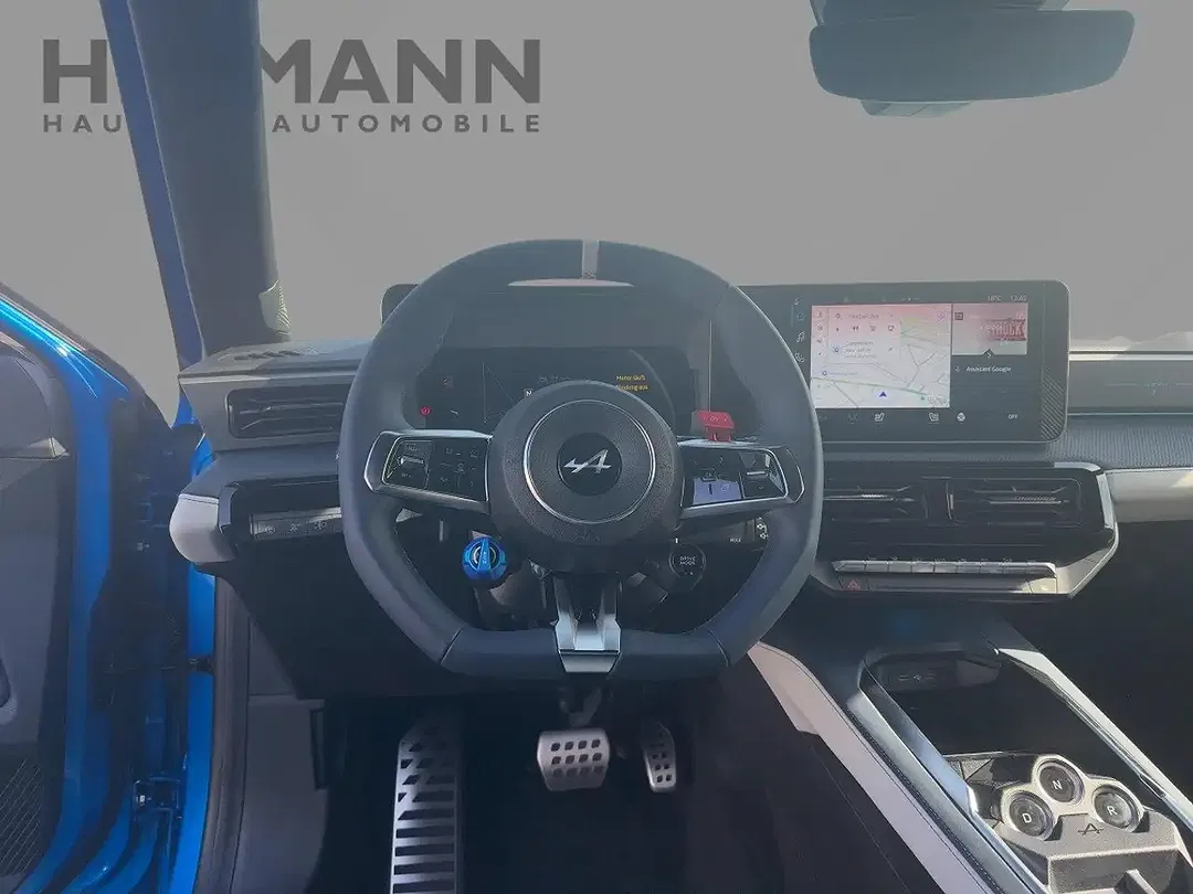 Alpine A290 - Thumbnail 10