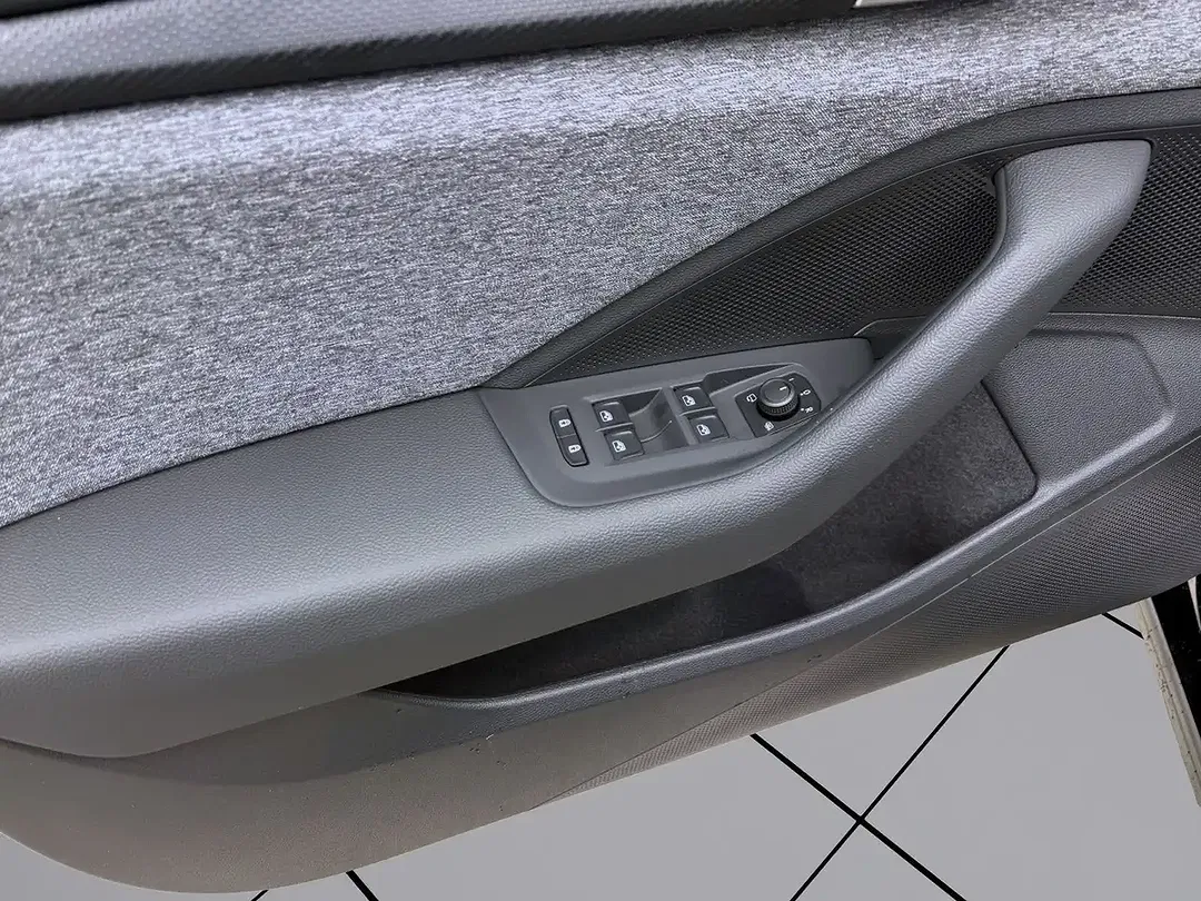 Skoda Superb - Thumbnail 11