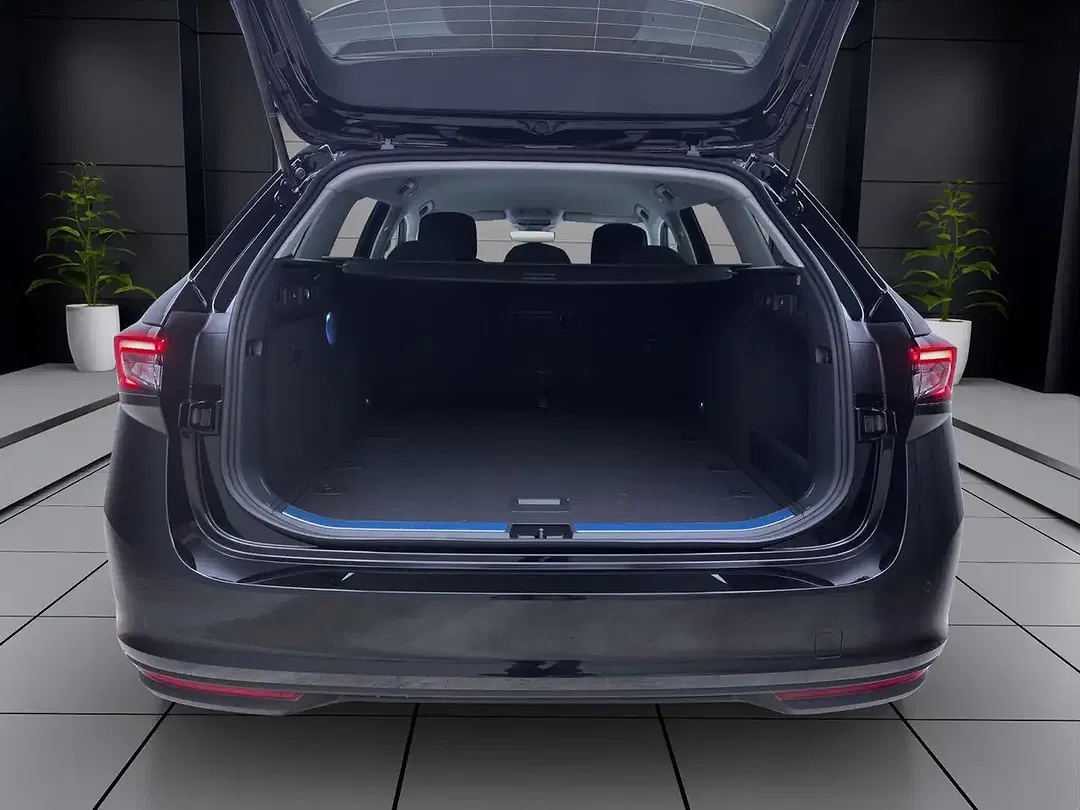 Skoda Superb - Thumbnail 5