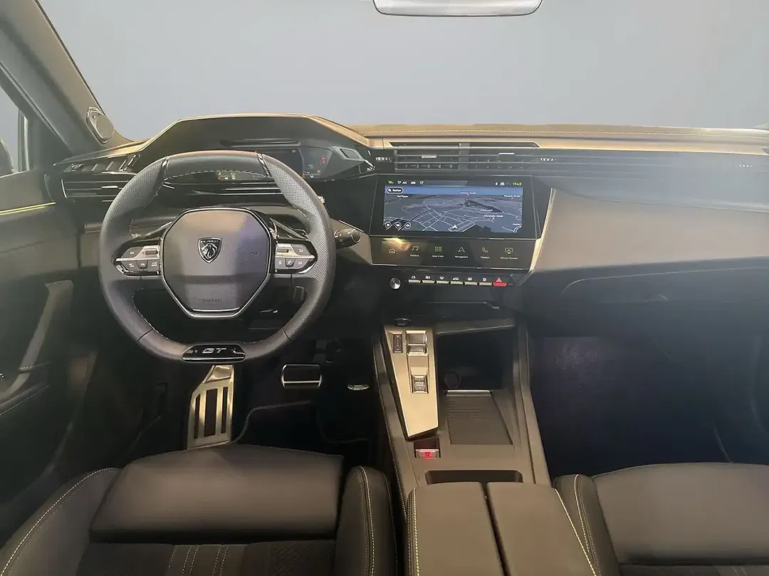 Peugeot 308 - Thumbnail 14