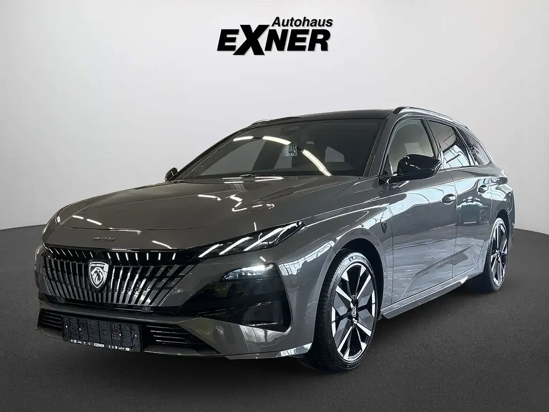 Peugeot 308 - Afbeelding 1