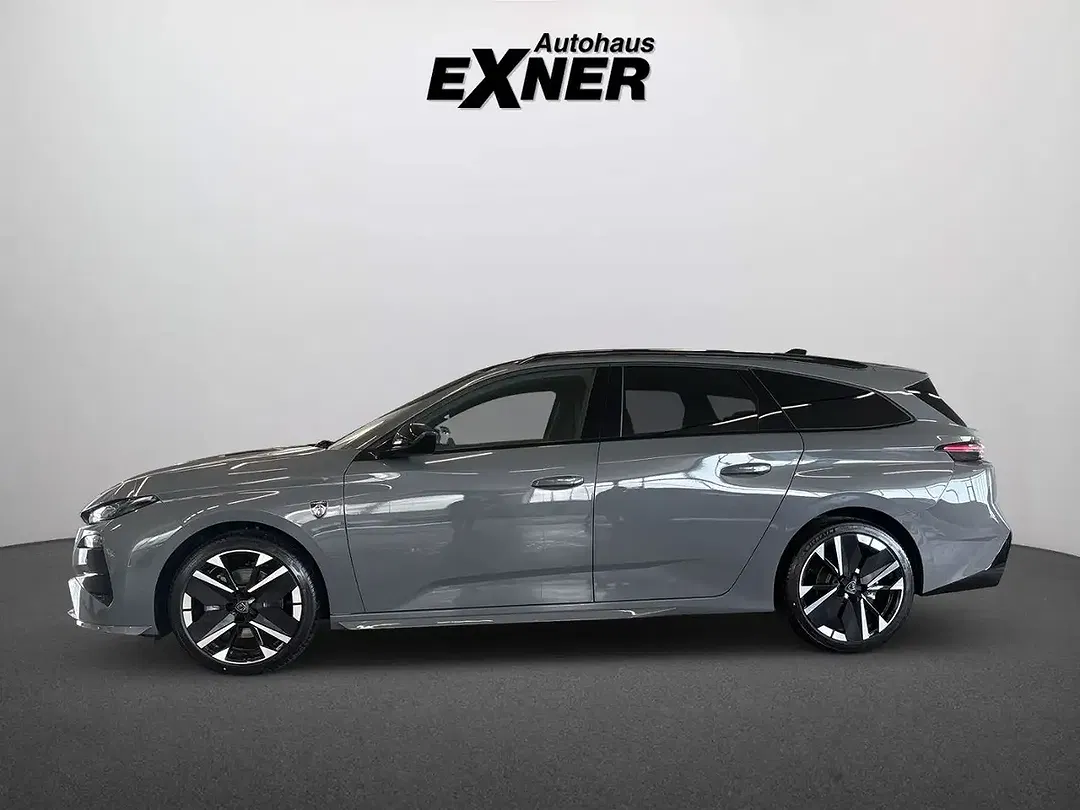 Peugeot 308 - Thumbnail 5