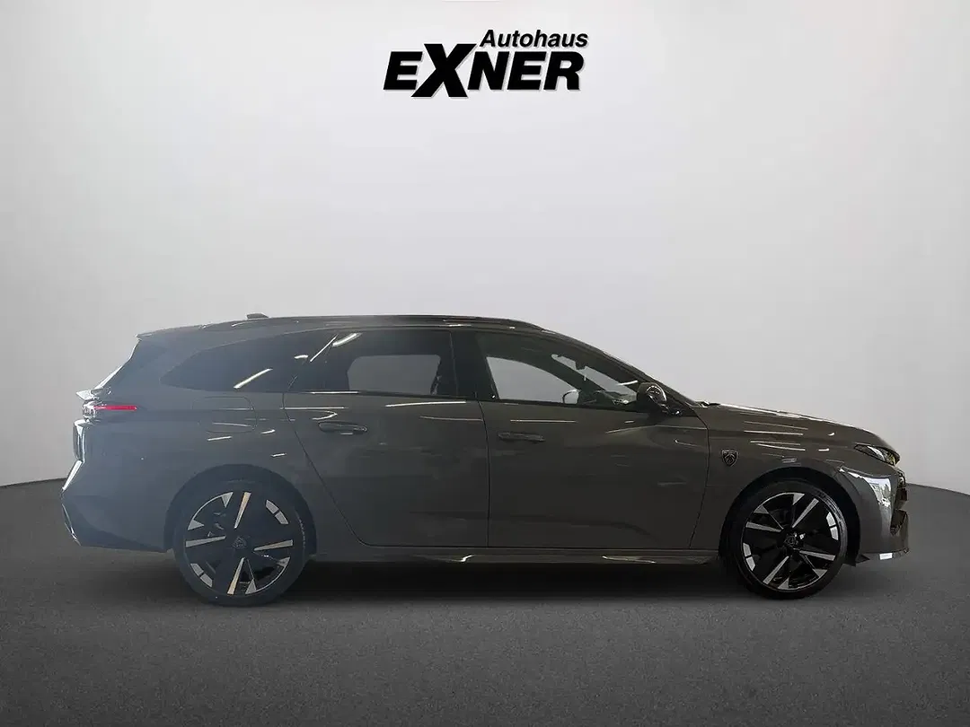 Peugeot 308 - Thumbnail 6