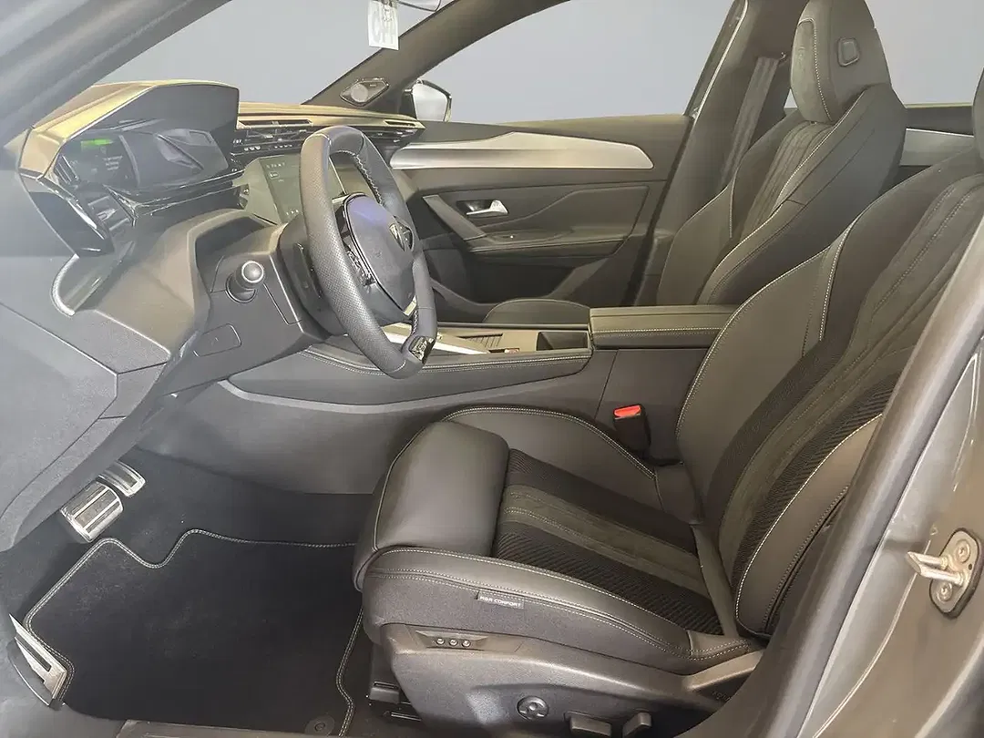 Peugeot 308 - Thumbnail 8