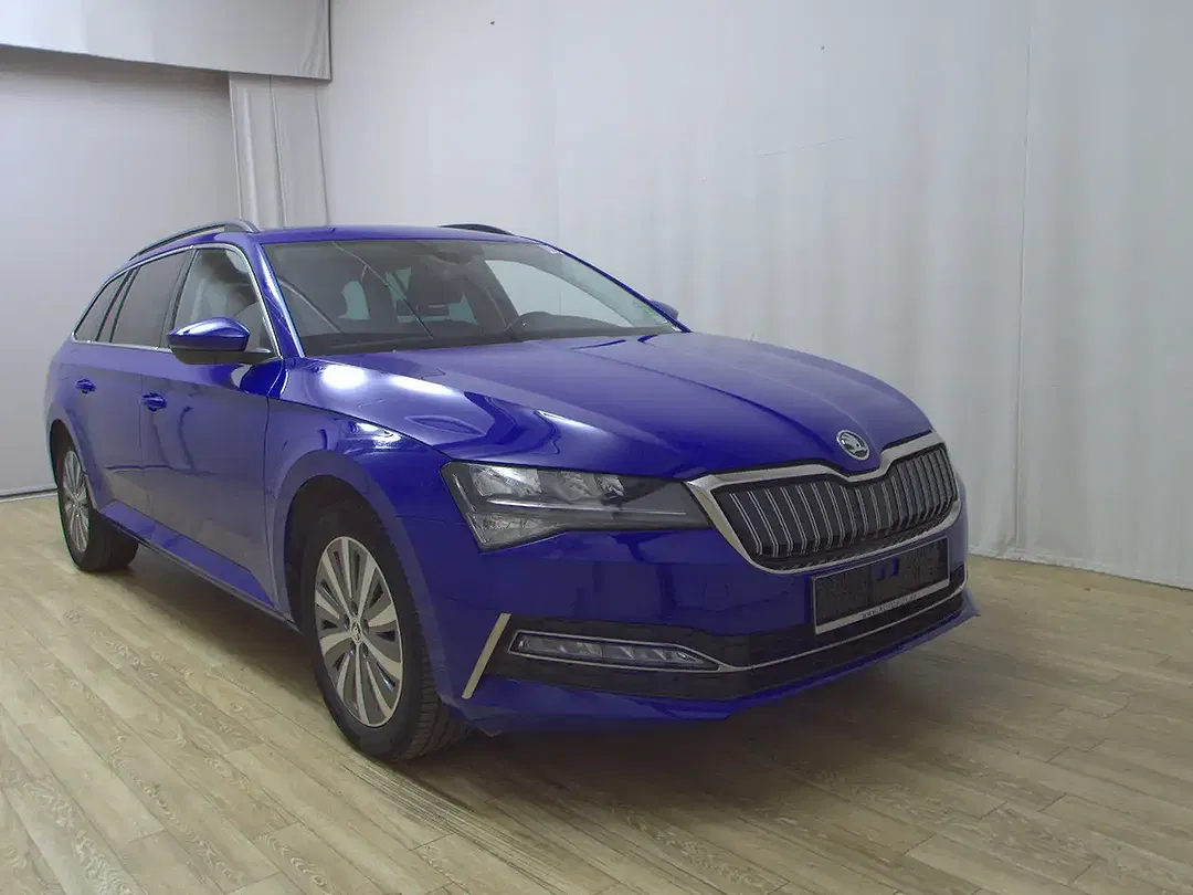 Skoda Superb 1.4 TSI iV Ambition