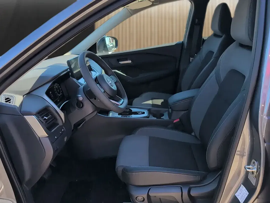 Nissan Qashqai - Thumbnail 12