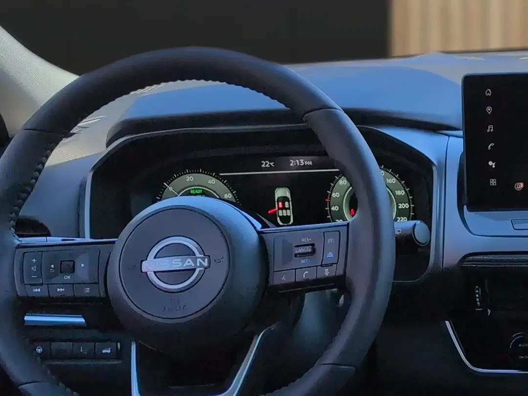 Nissan Qashqai - Thumbnail 13