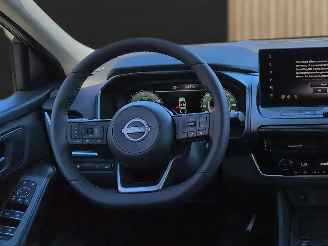 Nissan Qashqai - Thumbnail 15