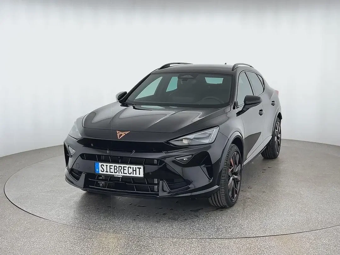 CUPRA Formentor - Afbeelding 1