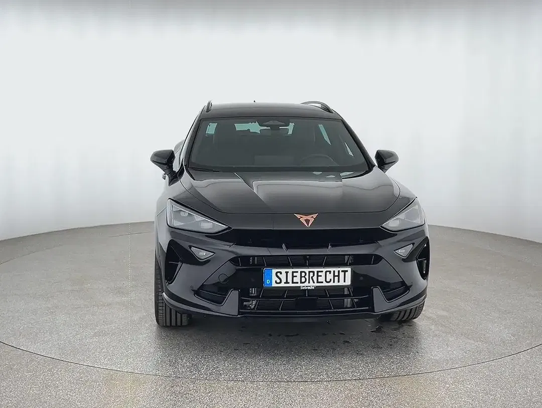 CUPRA Formentor - Thumbnail 2