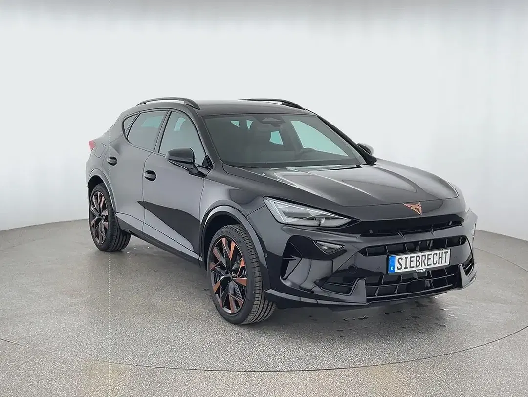 CUPRA Formentor - Thumbnail 3