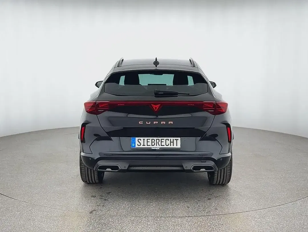 CUPRA Formentor - Thumbnail 4