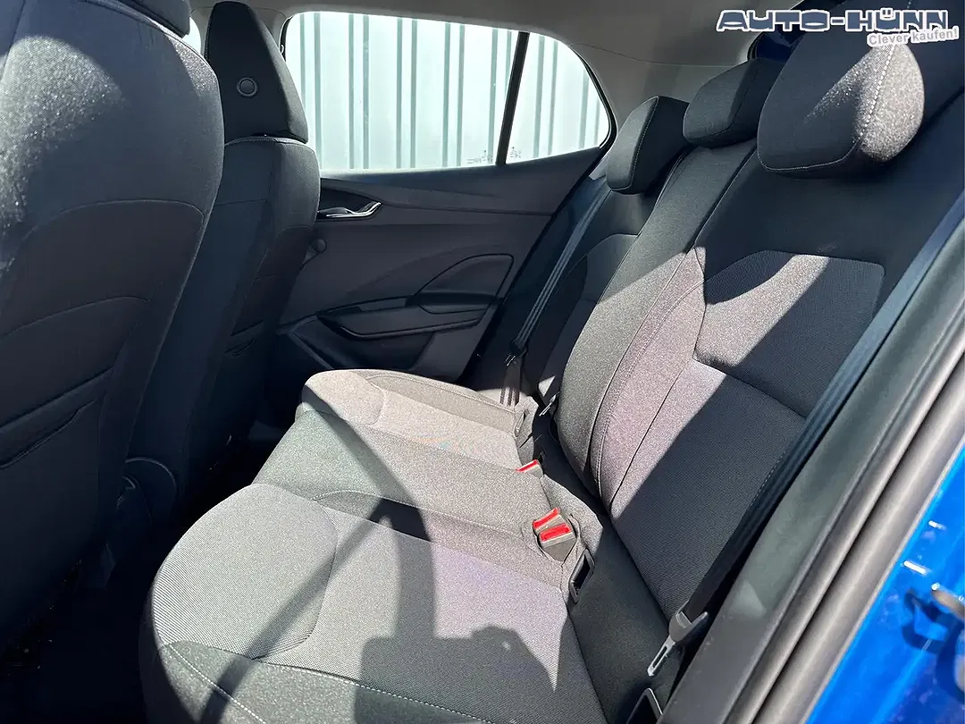 Skoda Fabia - Thumbnail 9
