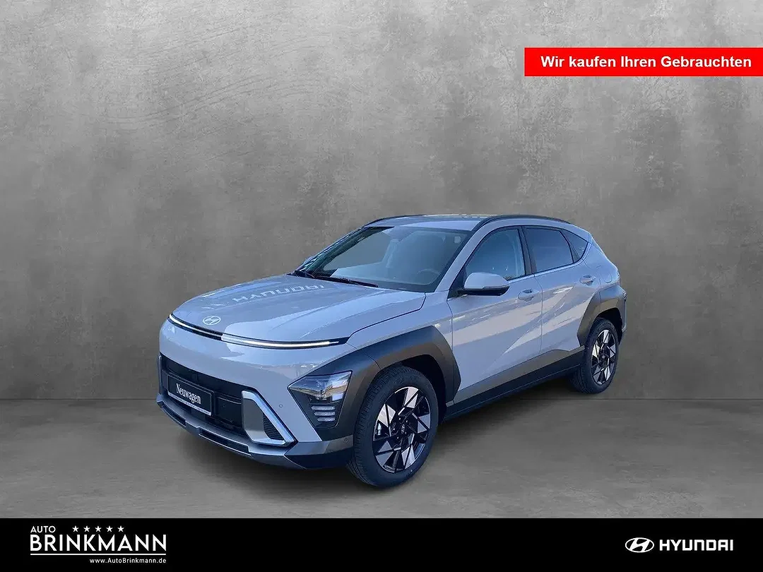 Hyundai KONA - Afbeelding 1