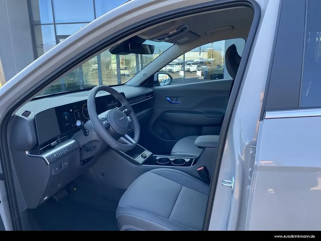 Hyundai KONA - Thumbnail 10