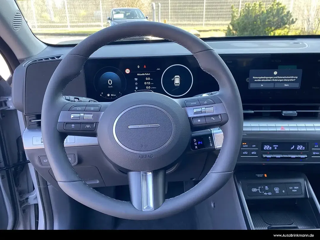 Hyundai KONA - Thumbnail 12