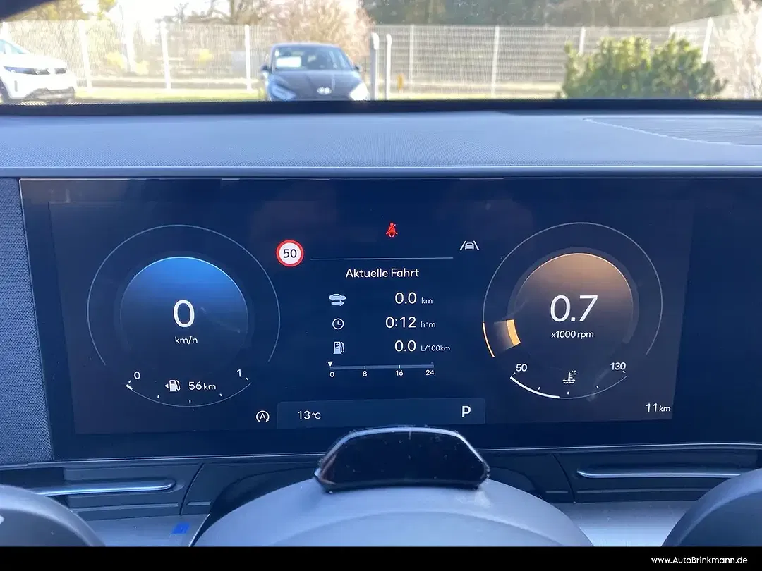Hyundai KONA - Thumbnail 13