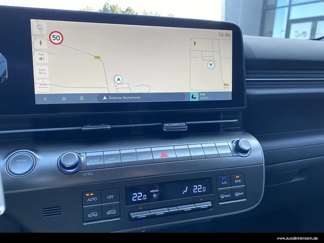 Hyundai KONA - Thumbnail 14