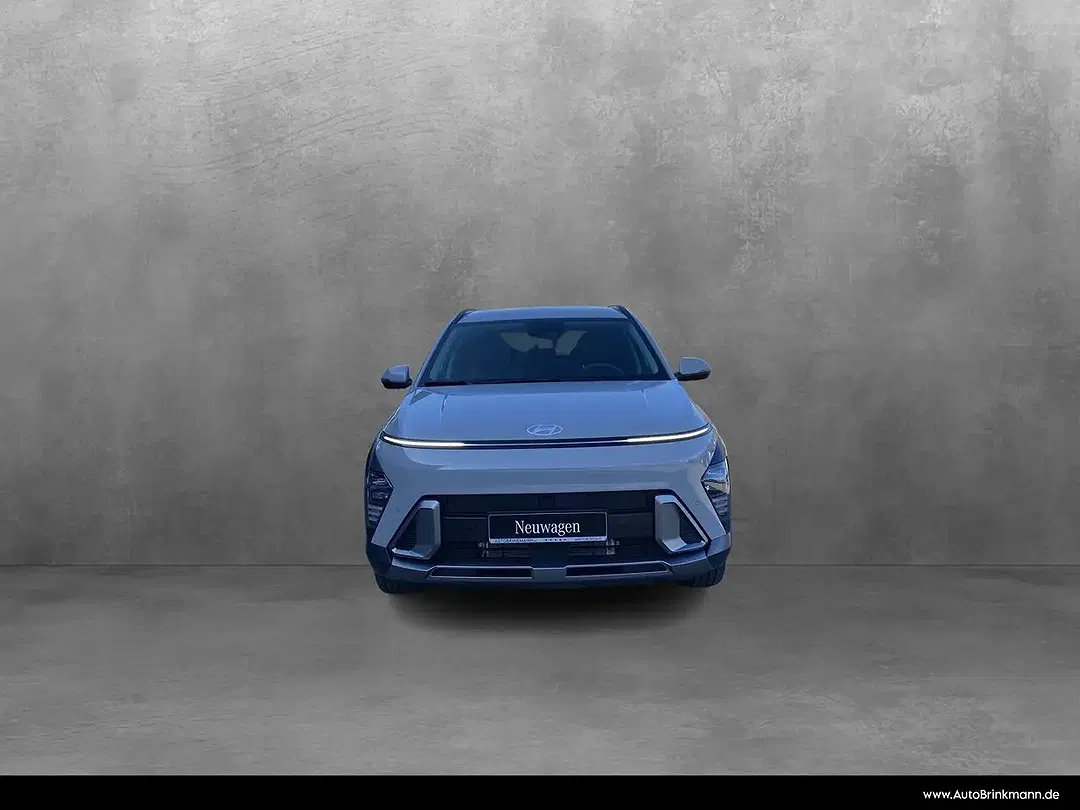 Hyundai KONA - Thumbnail 2