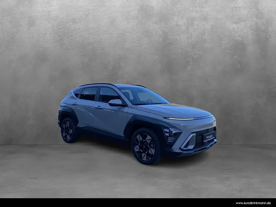 Hyundai KONA - Thumbnail 3