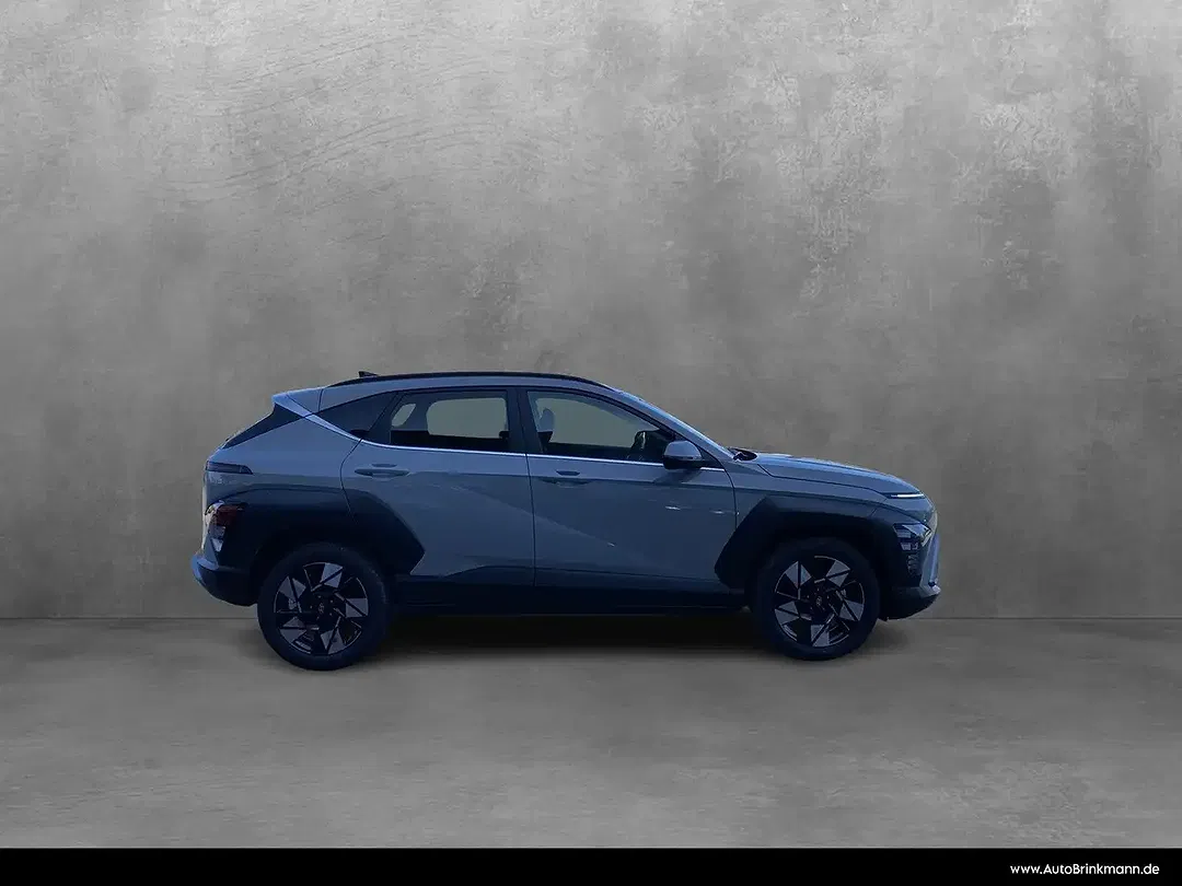 Hyundai KONA - Thumbnail 4