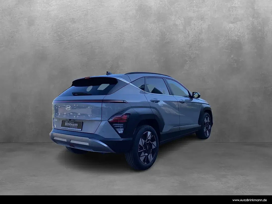 Hyundai KONA - Thumbnail 5