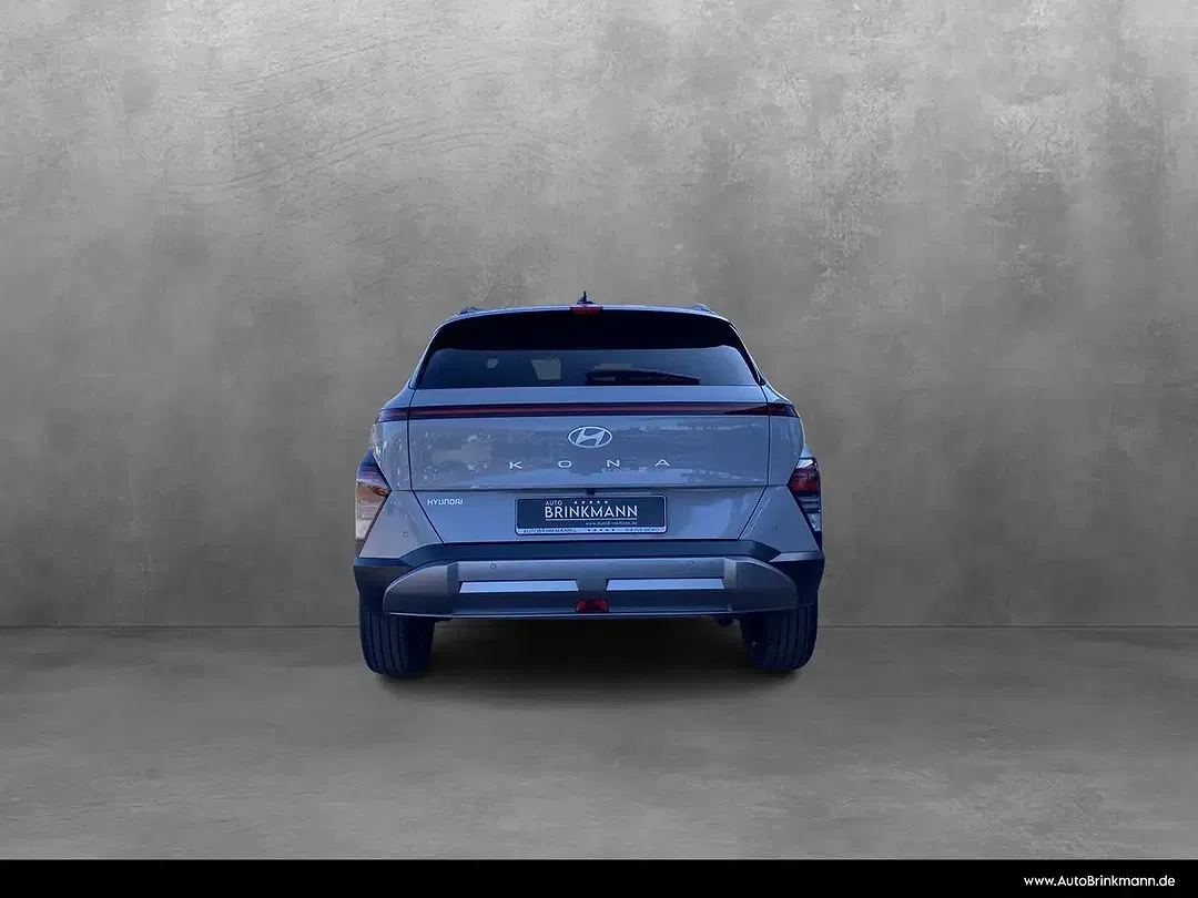 Hyundai KONA - Thumbnail 6