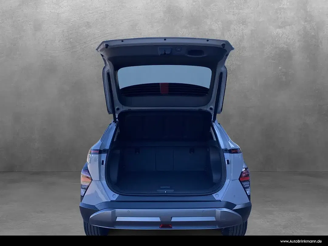 Hyundai KONA - Thumbnail 7