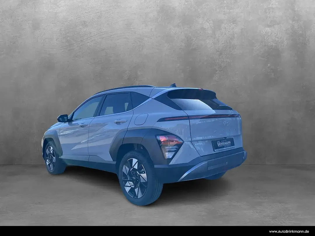 Hyundai KONA - Thumbnail 8