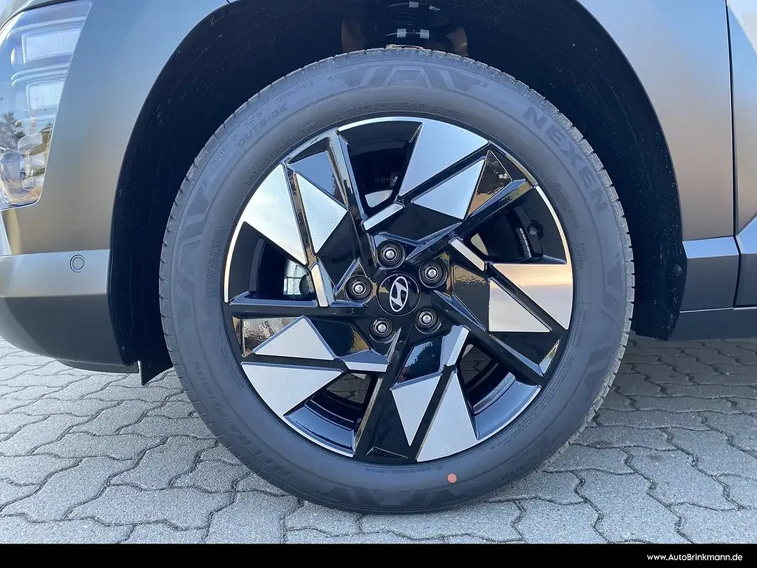 Hyundai KONA - Thumbnail 9