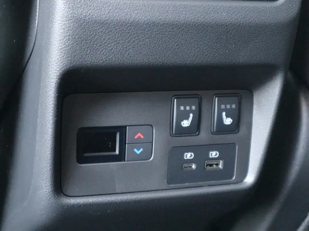 Nissan X-Trail - Thumbnail 21