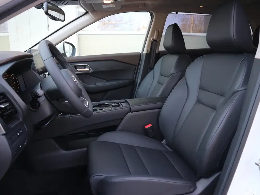 Nissan X-Trail - Thumbnail 23