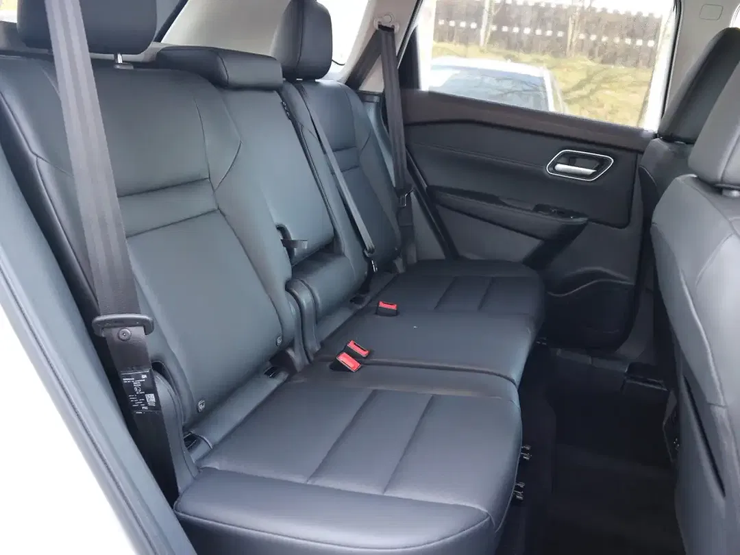 Nissan X-Trail - Thumbnail 26