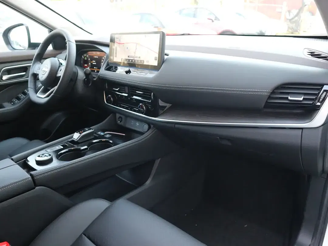 Nissan X-Trail - Thumbnail 28