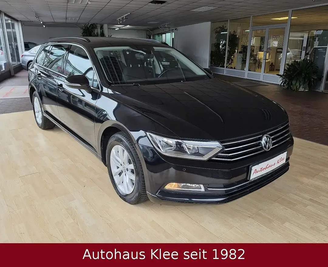 Volkswagen Passat Variant 1.5 TSI