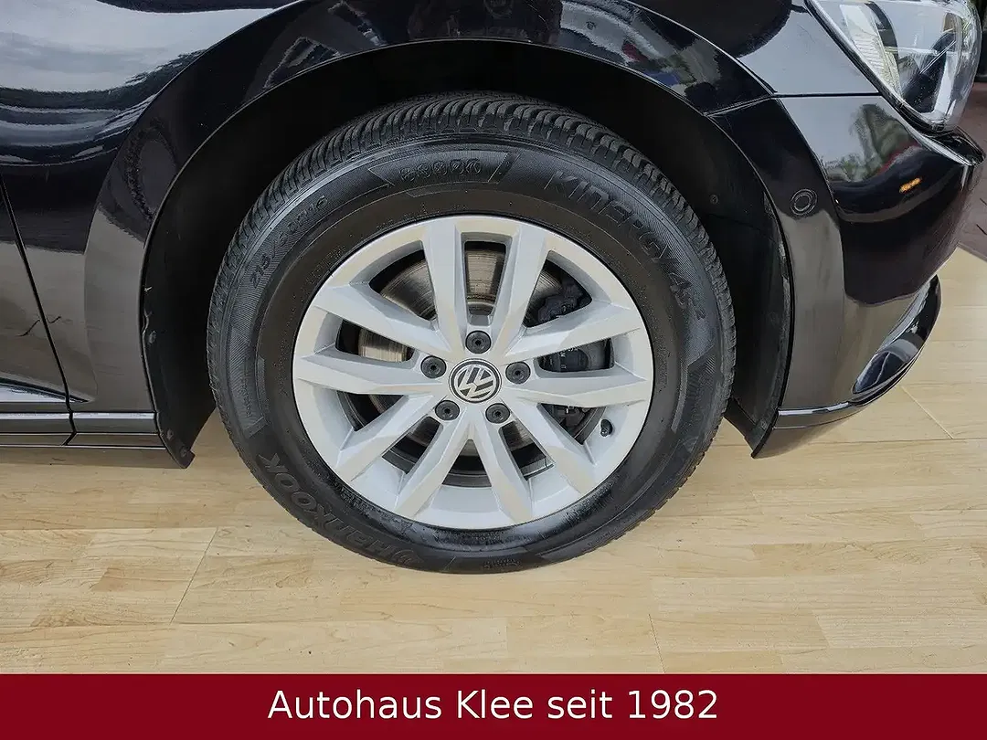 Volkswagen Passat Variant - Thumbnail 13