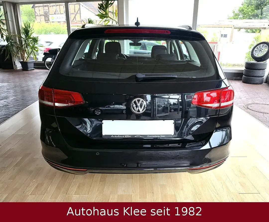 Volkswagen Passat Variant - Thumbnail 15