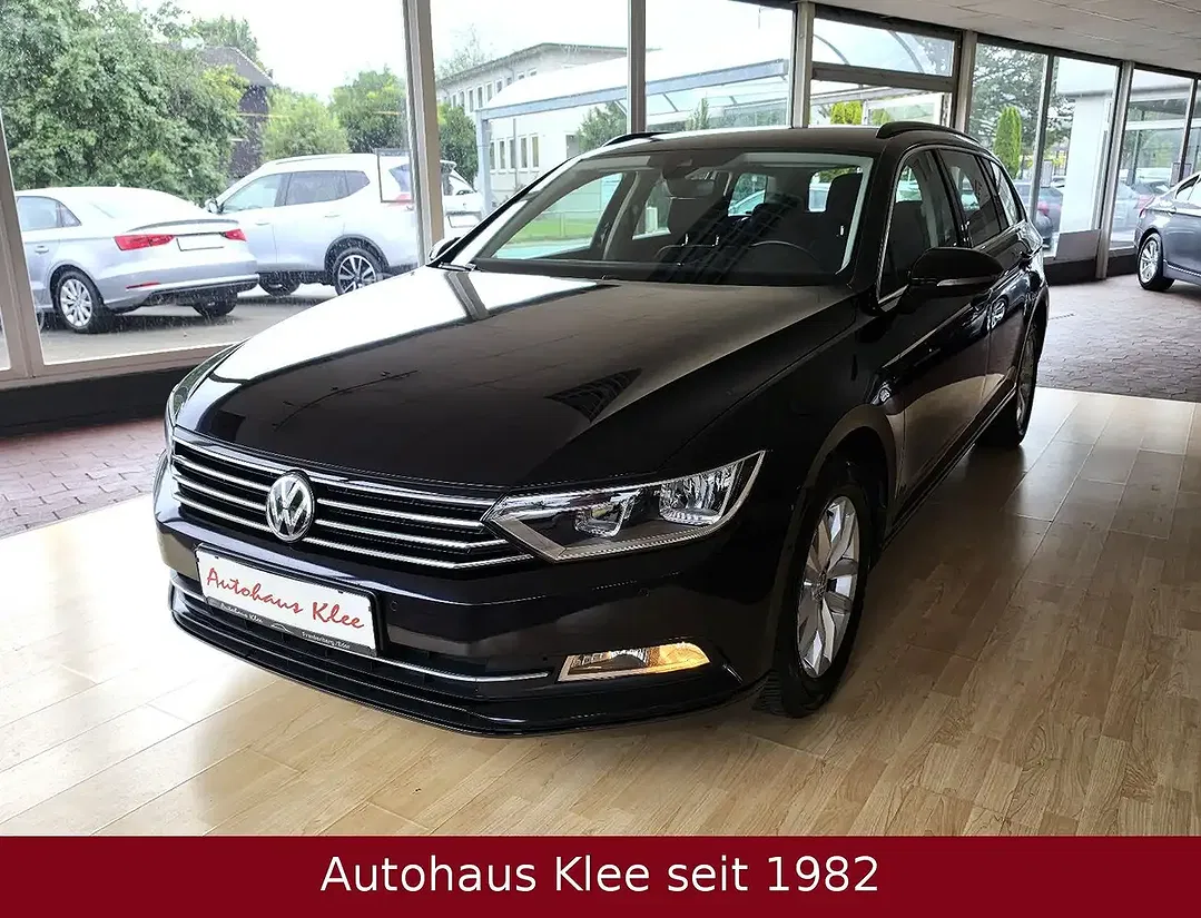 Volkswagen Passat Variant - Thumbnail 3