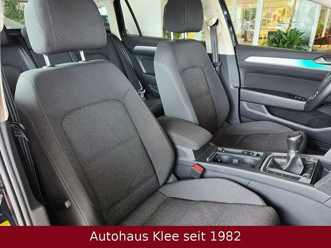 Volkswagen Passat Variant - Thumbnail 7