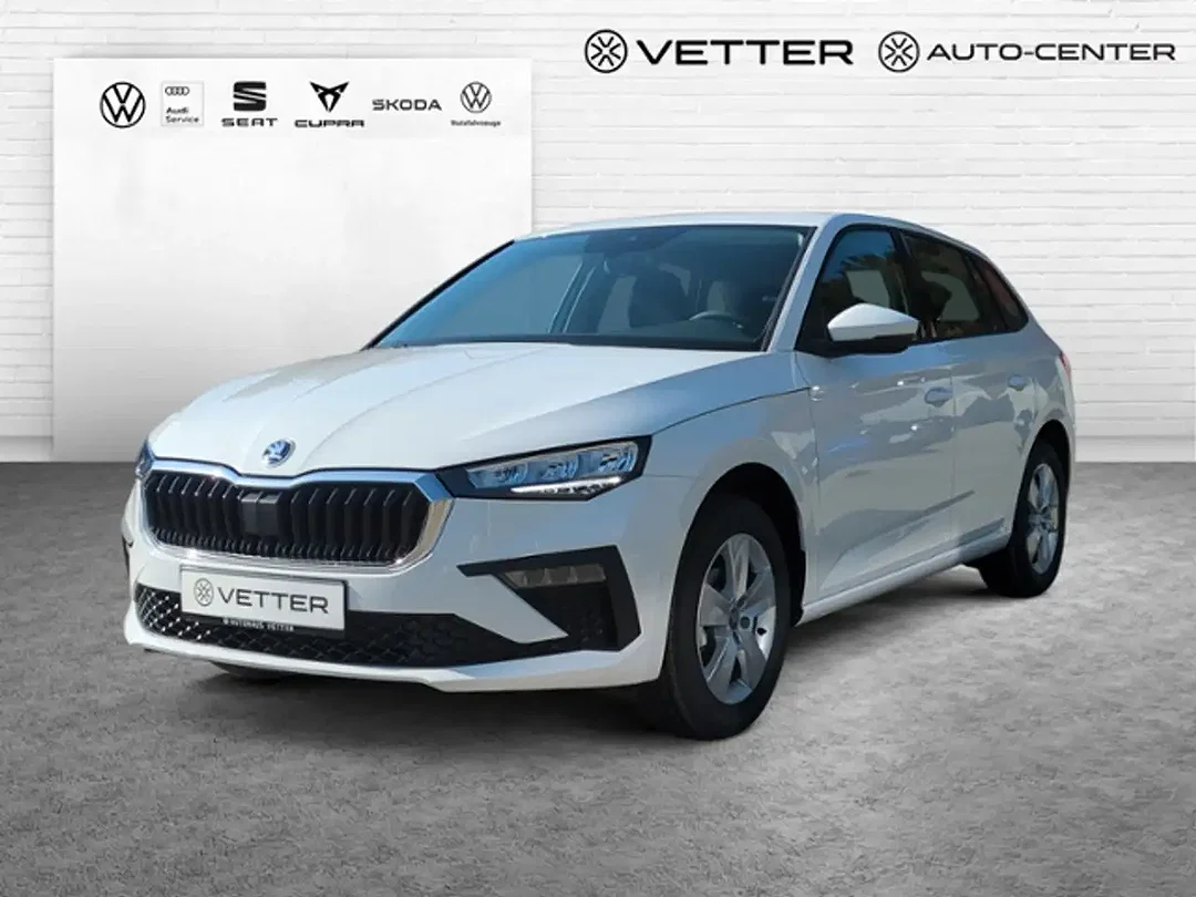 Skoda Scala - Afbeelding 1