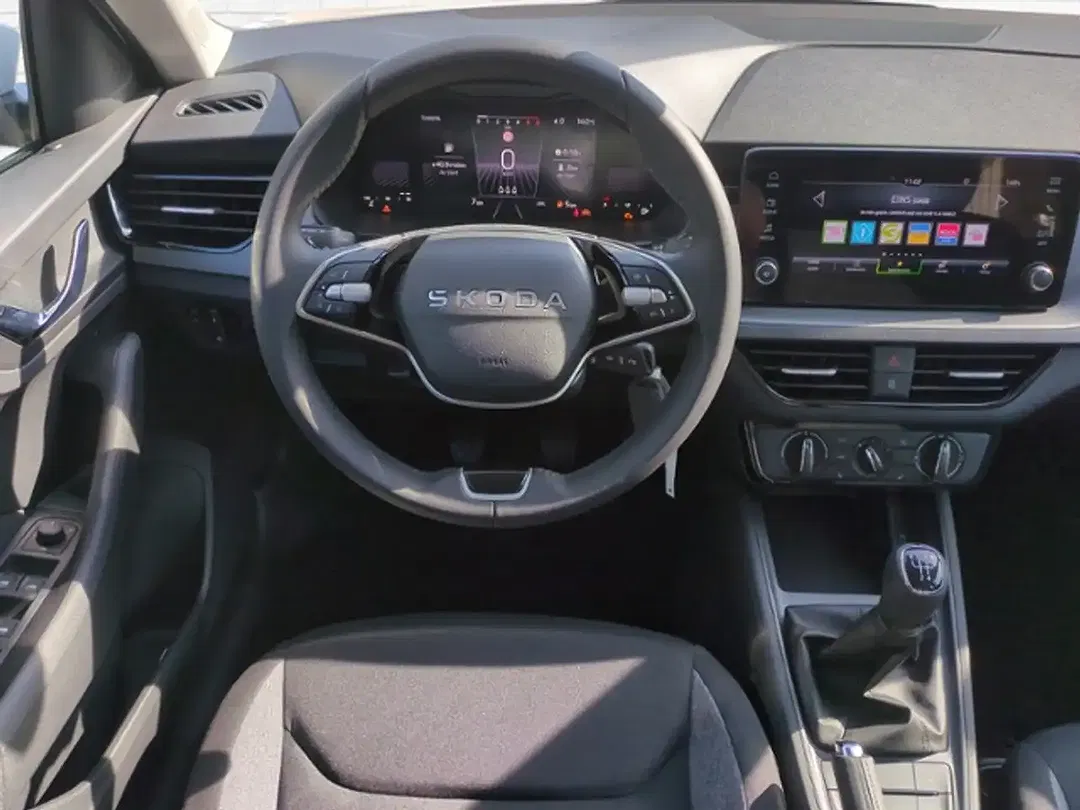 Skoda Scala - Thumbnail 10