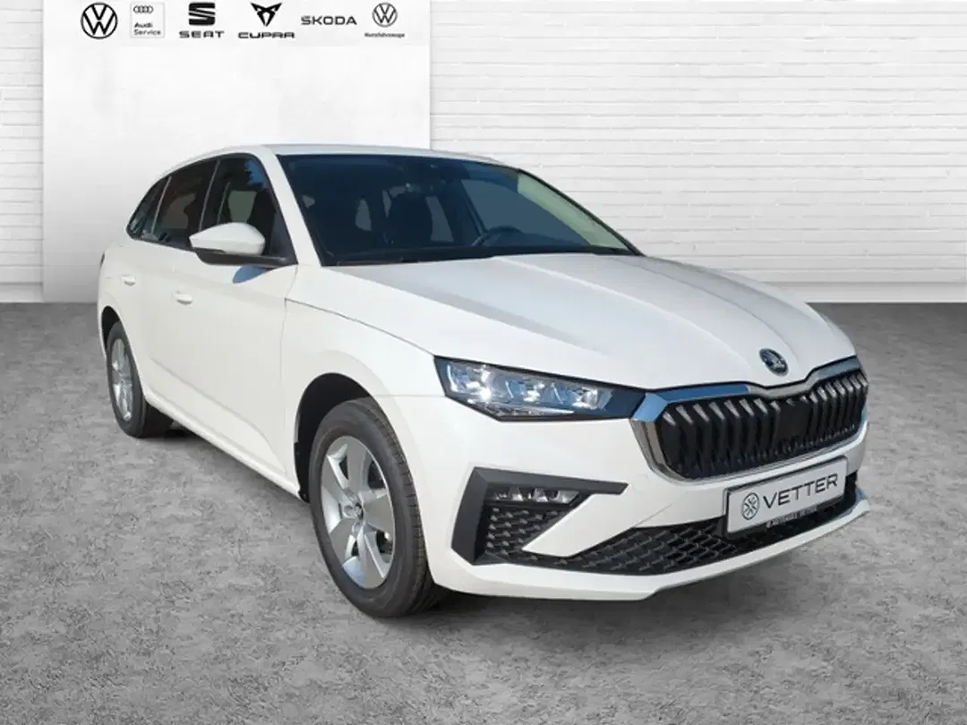 Skoda Scala - Thumbnail 13