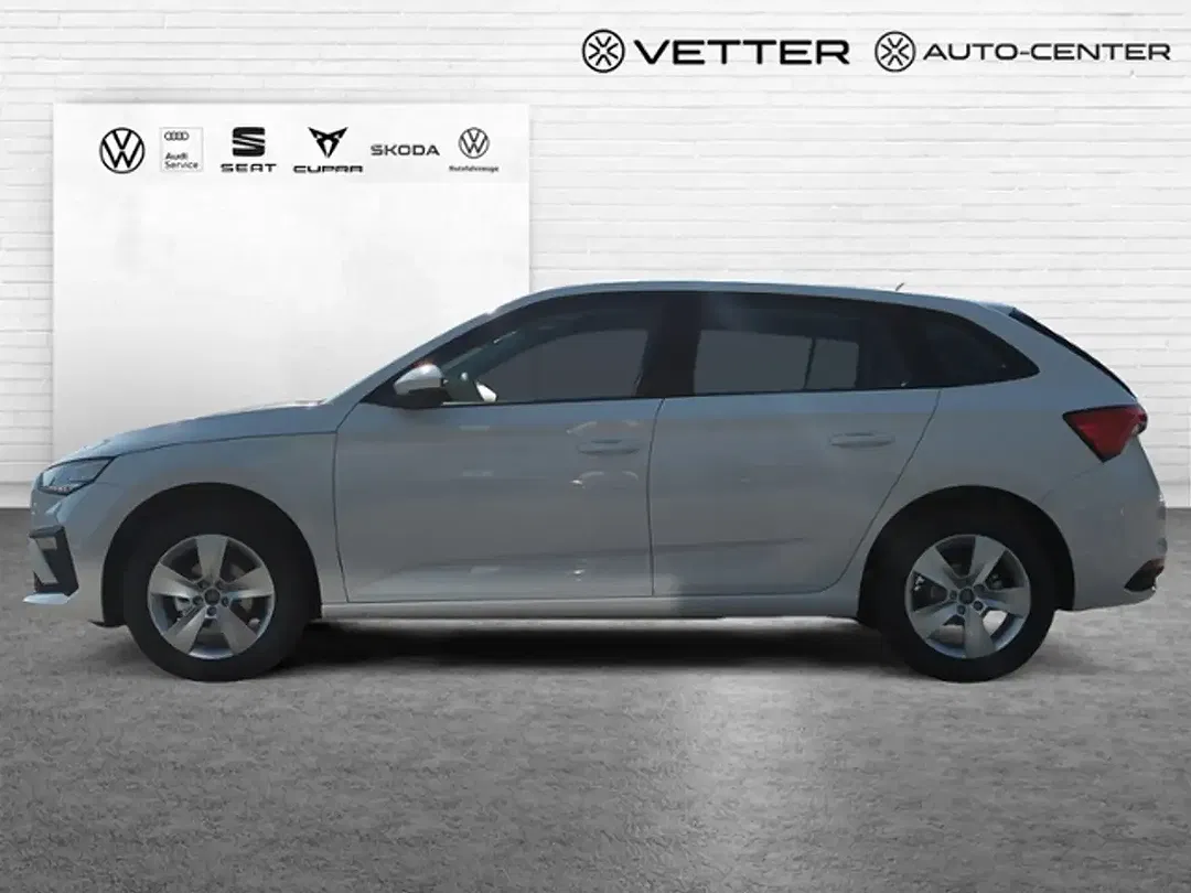 Skoda Scala - Thumbnail 2