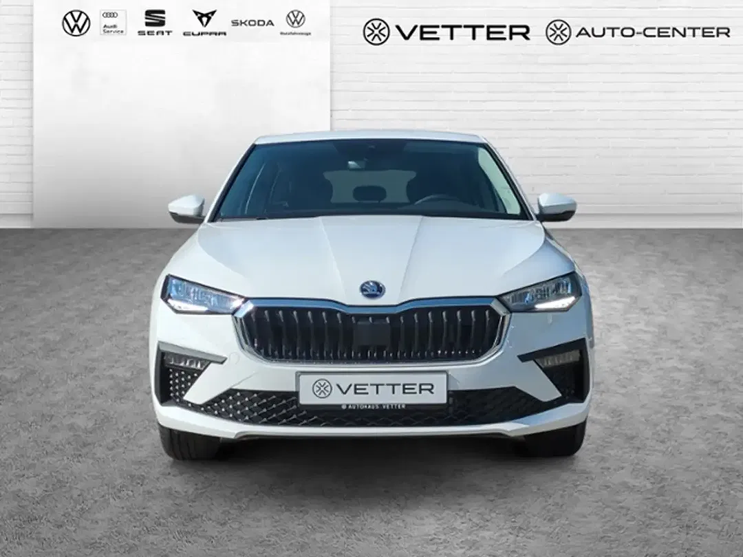 Skoda Scala - Thumbnail 5
