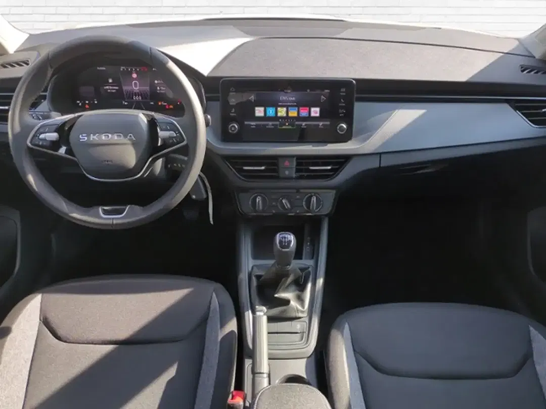 Skoda Scala - Thumbnail 7