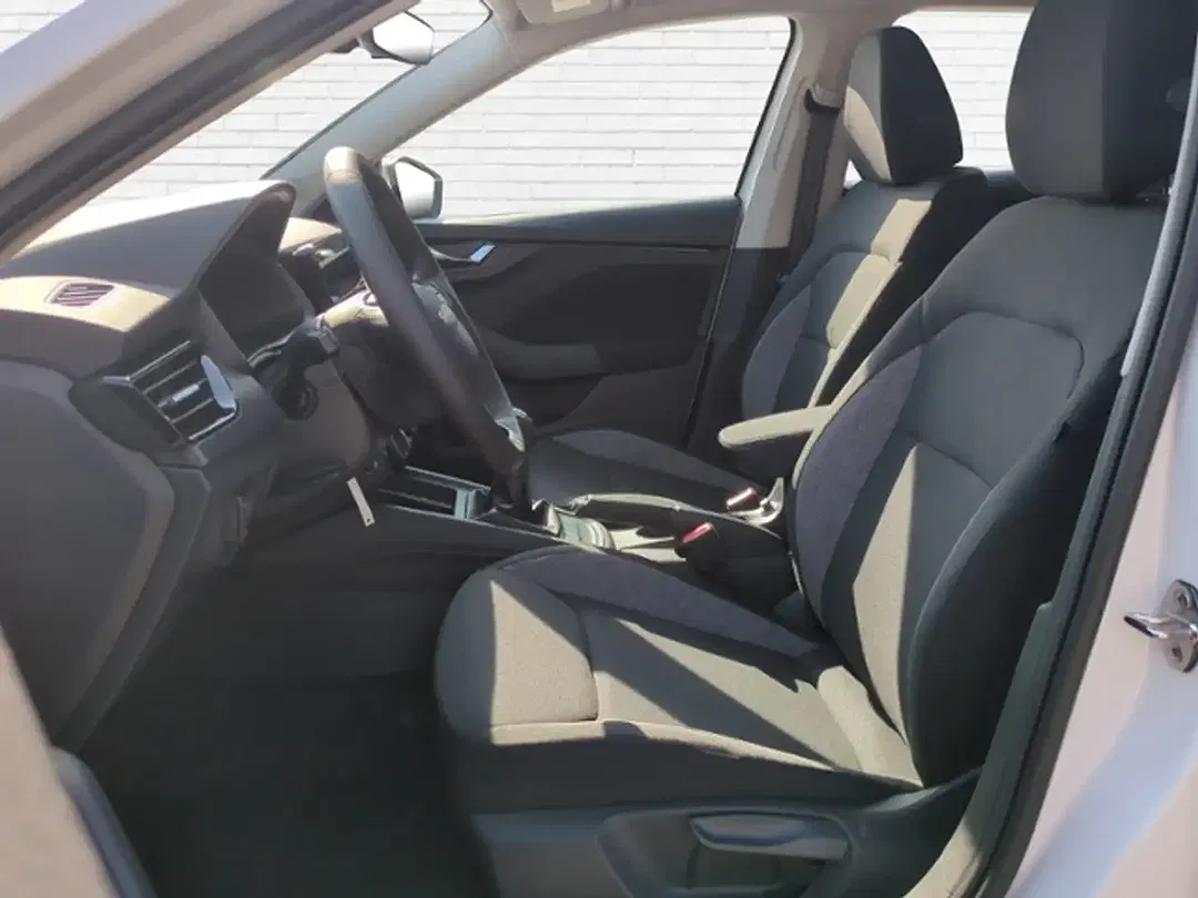 Skoda Scala - Thumbnail 8